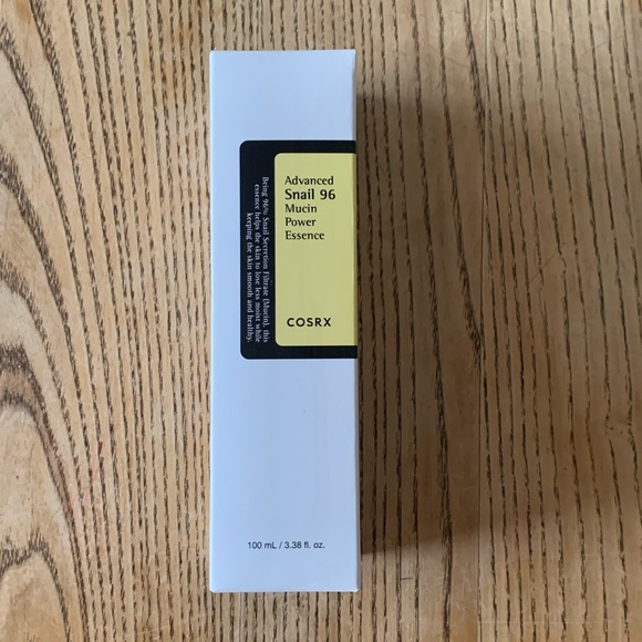 Cosrx Essence - Picture 1 of 1
